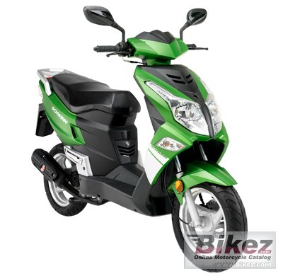2012 Schwinn Valo 50 photo